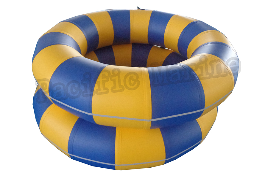 Inflatable Swimming circle