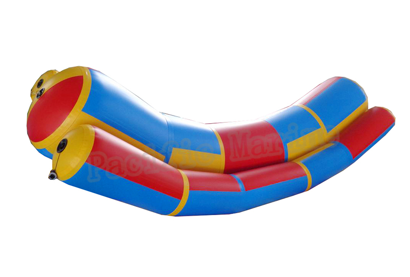 Inflatable Teeterboard